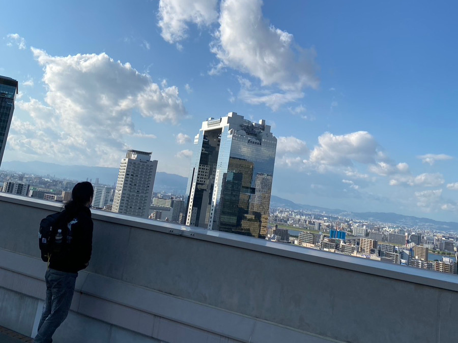 中原大樹のプロフィール写真