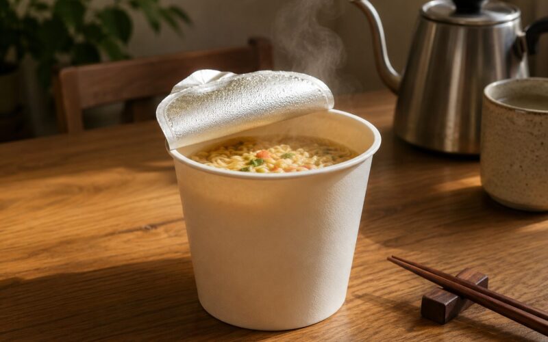 安藤百福の本おすすめ5選｜インスタントラーメン発明者に学ぶ経営哲学と革新の思考法